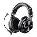 OneOdio A71M Wired Headphones with 40mm Drivers - Black