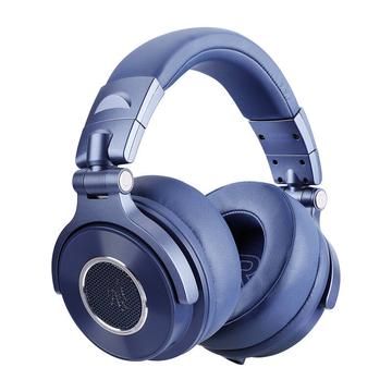 OneOdio Monitor 60 Over-Ear Wired Headphones - Blue