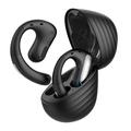 OneOdio OpenRock Pro T1 Open-Ear Wireless Headphones - Black