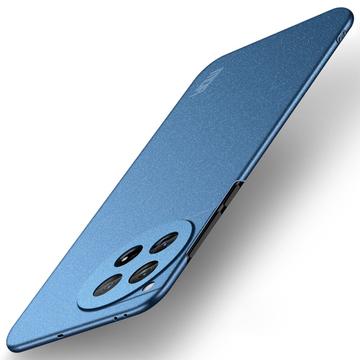 OnePlus 12 Mofi Shield Matte Case - Blue