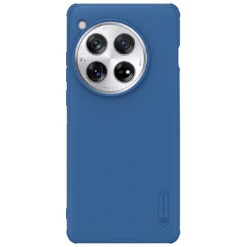 OnePlus 12 Nillkin Super Frosted Shield Pro Hybrid Case - Blue