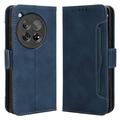 OnePlus 12R/Ace 3 Cardholder Series Wallet Case - Blue