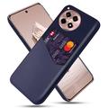 OnePlus 12R/Ace 3 KSQ Case with Card Pocket