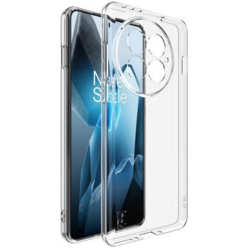 OnePlus 13 Imak UX-5 TPU Case - Transparent