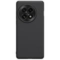 OnePlus 13 Nillkin Super Frosted Shield Pro Hybrid Case - Black