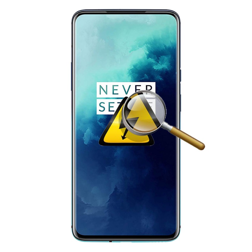 OnePlus 7T Pro Diagnosis