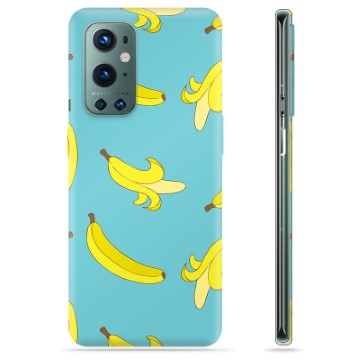 OnePlus 9 Pro TPU Case - Bananas