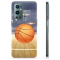 OnePlus 9 Pro TPU Case - Basketball