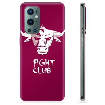 OnePlus 9 Pro TPU Case - Bull