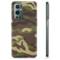 OnePlus 9 Pro TPU Case - Camo