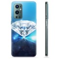 OnePlus 9 Pro TPU Case - Diamond