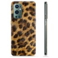 OnePlus 9 Pro TPU Case - Leopard