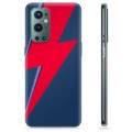 OnePlus 9 Pro TPU Case - Lightning