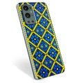 OnePlus 9 Pro TPU Case Ukraine - Ornament