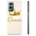 OnePlus 9 Pro TPU Case - Queen