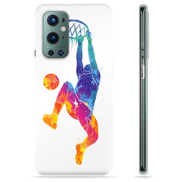 OnePlus 9 Pro TPU Case - Slam Dunk