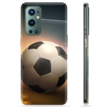 OnePlus 9 Pro TPU Case - Soccer