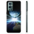 OnePlus 9 Pro TPU Case - Space