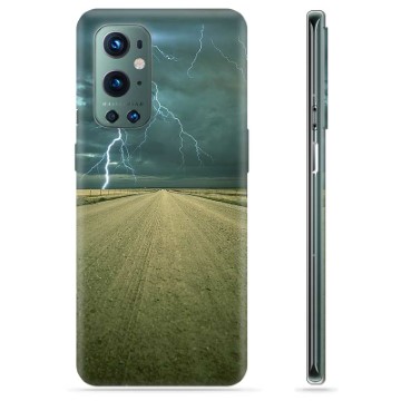 OnePlus 9 Pro TPU Case - Storm