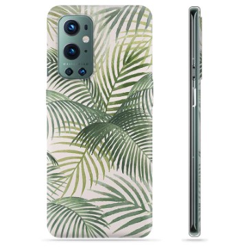 OnePlus 9 Pro TPU Case - Tropic