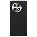 OnePlus Ace 5/5 Pro/13R Nillkin Super Frosted Shield Pro Hybrid Case - Black