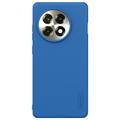 OnePlus Ace 5/5 Pro/13R Nillkin Super Frosted Shield Pro Hybrid Case - Blue