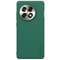 OnePlus Ace 5/5 Pro/13R Nillkin Super Frosted Shield Pro Hybrid Case - Green