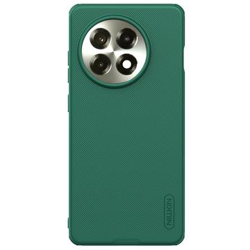 OnePlus Ace 5/5 Pro/13R Nillkin Super Frosted Shield Pro Hybrid Case - Green