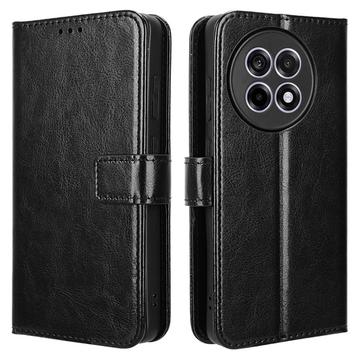 OnePlus Ace 5/5 Pro/13R Wallet Case Magnetic Closure