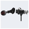 OnePlus Bullets Wireless Z In-Ear Headphones 5481100012 - Black