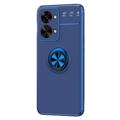 OnePlus Nord 2T Magnetic Ring Holder Case - Blue