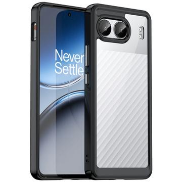 OnePlus Nord 4 Anti-Shock Hybrid Case