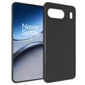 OnePlus Nord 4 Anti-Slip TPU Case