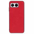 OnePlus Nord 4 Coated Hybrid Case