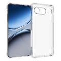 OnePlus Nord 4 Shockproof TPU Case - Transparent