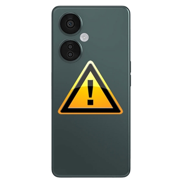 OnePlus Nord CE 3 Lite Battery Cover Repair