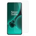 OnePlus Nord CE3 Tempered Glass Screen Protector - Case Friendly - Transparent