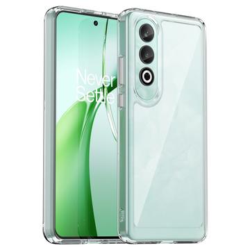 OnePlus Nord CE4 Anti-Shock Hybrid Case