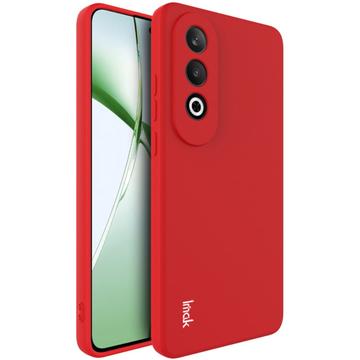 OnePlus Nord CE4/Oppo K12 Imak UC-4 TPU Case - Red