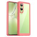 OnePlus Nord CE4 Lite/Oppo K12x Anti-Shock Hybrid Case