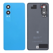 OnePlus Nord CE4 Lite Back Cover - Blue