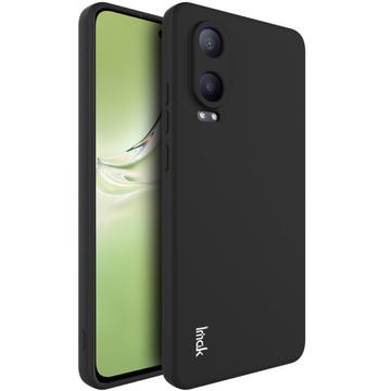 OnePlus Nord CE4 Lite/Oppo K12x Imak UC-4 TPU Case - Black