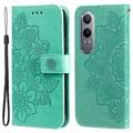 OnePlus Nord CE4 Lite/Oppo K12x Mandala Series Wallet Case