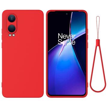 OnePlus Nord CE4 Lite/Oppo K12x Liquid Silicone Case