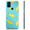 OnePlus Nord N10 5G TPU Case - Bananas