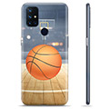 OnePlus Nord N10 5G TPU Case - Basketball