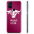 OnePlus Nord N10 5G TPU Case - Bull