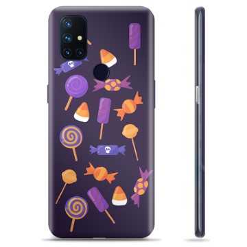 OnePlus Nord N10 5G TPU Case - Candy