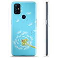 OnePlus Nord N10 5G TPU Case - Dandelion