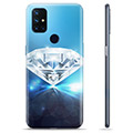 OnePlus Nord N10 5G TPU Case - Diamond